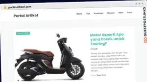 Publish Guest Post on portalartikel.com