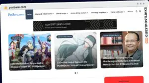 Publish Guest Post on posbaru.com