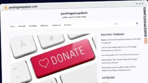 Publish Guest Post on postinganupdate.com