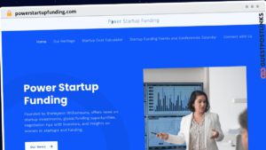 Publish Guest Post on powerstartupfunding.com