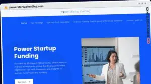 Publish Guest Post on powerstartupfunding.com