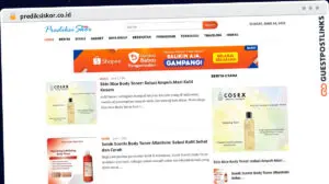 Publish Guest Post on prediksiskor.co.id