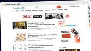 Publish Guest Post on prediksiskor.co.id