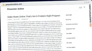 Publish Guest Post on presentersoline.com