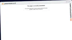 Publish Guest Post on pressrelease.co.id