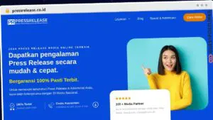 Publish Guest Post on pressrelease.co.id