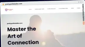 Publish Guest Post on prettypoliteladies.com