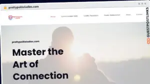 Publish Guest Post on prettypoliteladies.com