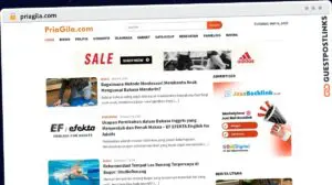 Publish Guest Post on priagila.com