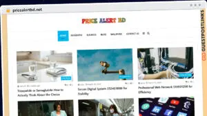 Publish Guest Post on pricealertbd.net