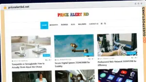 Publish Guest Post on pricealertbd.net