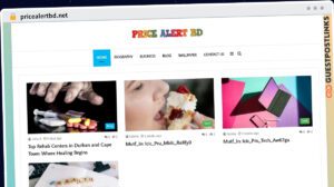 Publish Guest Post on pricealertbd.net