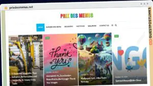 Publish Guest Post on prixdesmenus.net