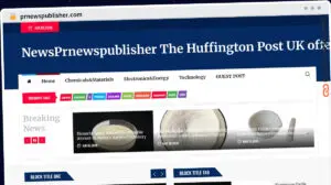 Publish Guest Post on prnewspublisher.com