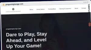 Publish Guest Post on progaminglounge.com