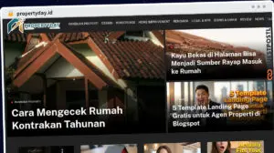 Publish Guest Post on propertyday.id