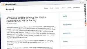 Publish Guest Post on provlder1.com