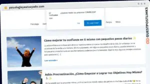 Publish Guest Post on psicologiayautoayuda.com
