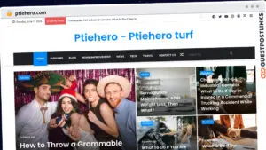 Publish Guest Post on ptiehero.com