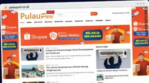 Publish Guest Post on pulaupari.co.id