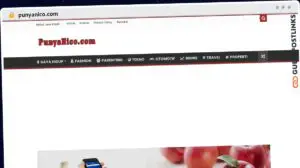 Publish Guest Post on punyanico.com