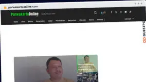 Publish Guest Post on purwakartaonline.com