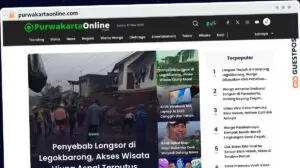 Publish Guest Post on purwakartaonline.com