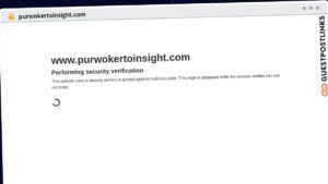Publish Guest Post on purwokertoinsight.com
