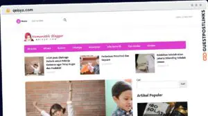 Publish Guest Post on qeisya.com