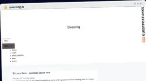 Publish Guest Post on qlearning.io