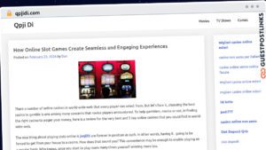Publish Guest Post on qpjidi.com