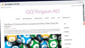 Publish Guest Post on qq-tengxun-ad.com