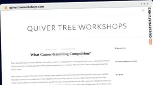Publish Guest Post on quivertreeworkshops.com