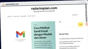 Publish Guest Post on radarimpian.com