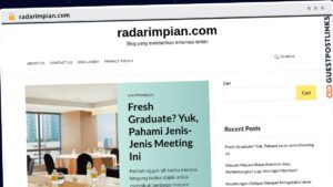 Publish Guest Post on radarimpian.com