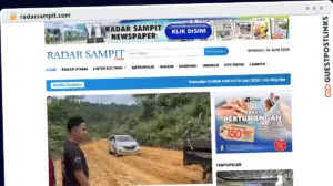 Publish Guest Post on radarsampit.com