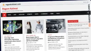 Publish Guest Post on ragamkalimat.com