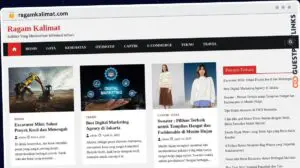 Publish Guest Post on ragamkalimat.com