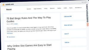 Publish Guest Post on raioid.com