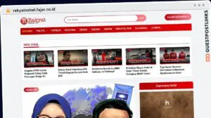 Publish Guest Post on rakyatsulsel.fajar.co.id