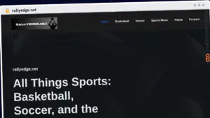 Publish Guest Post on rallyedge.net