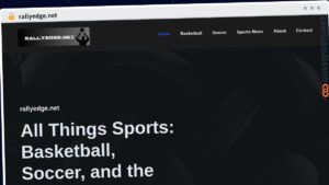 Publish Guest Post on rallyedge.net