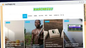 Publish Guest Post on rascheguj.org