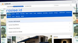 Publish Guest Post on rasioo.id