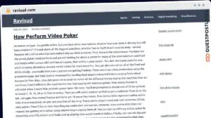 Publish Guest Post on ravisud.com