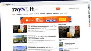 Publish Guest Post on raysoft.id