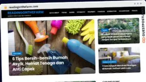 Publish Guest Post on readingonthefarm.com