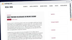 Publish Guest Post on realnog.com