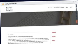 Publish Guest Post on realty-service.net
