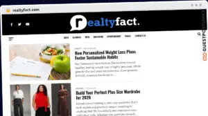 Publish Guest Post on realtyfact.com